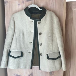 Vintage German Jacket